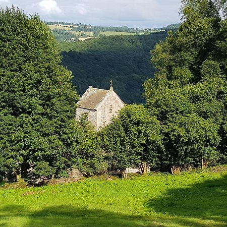Church Hill Farm Monmouth Ngoại thất bức ảnh