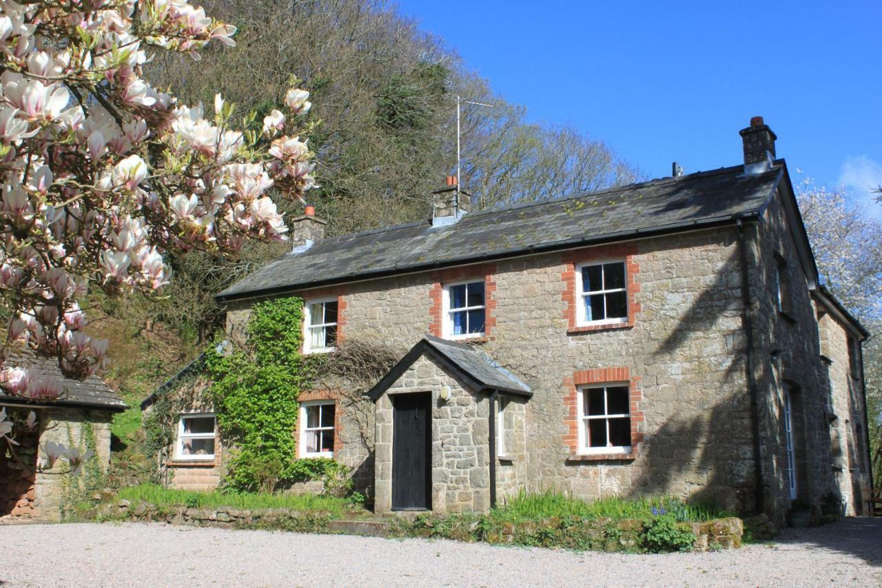 Church Hill Farm Monmouth Ngoại thất bức ảnh